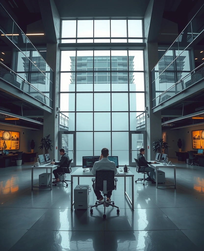 Análisis de datos en tiempo real