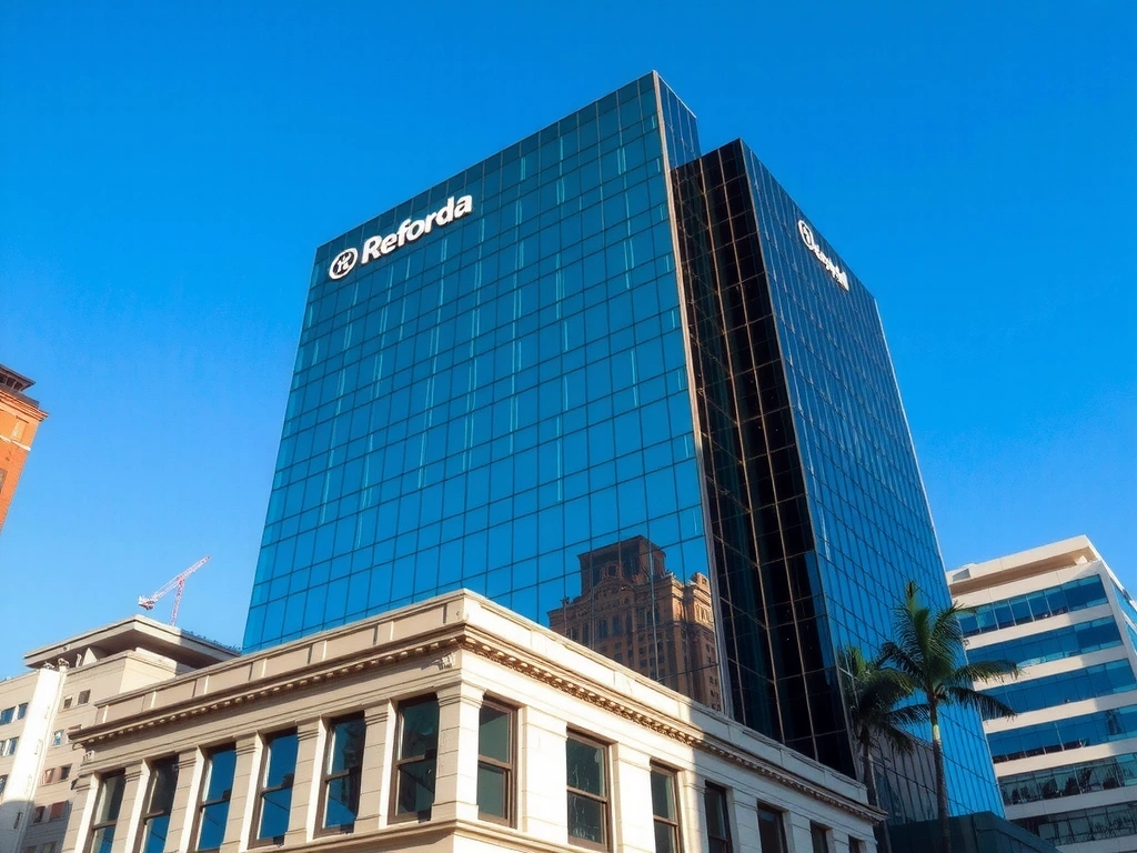 Corporativo Maya Metrics