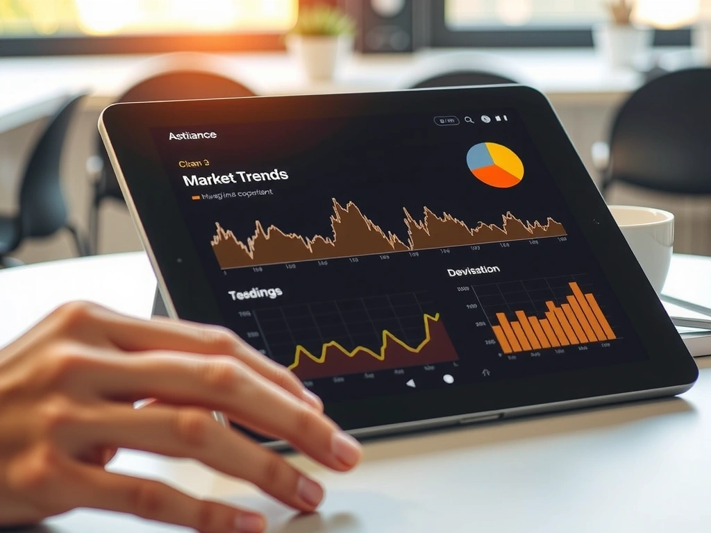 Visualización avanzada