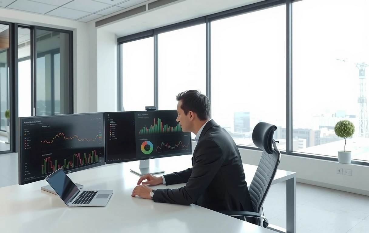 Análisis de datos en tiempo real