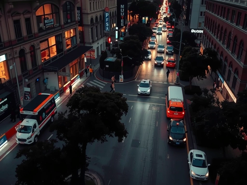 Crecimiento estratégico