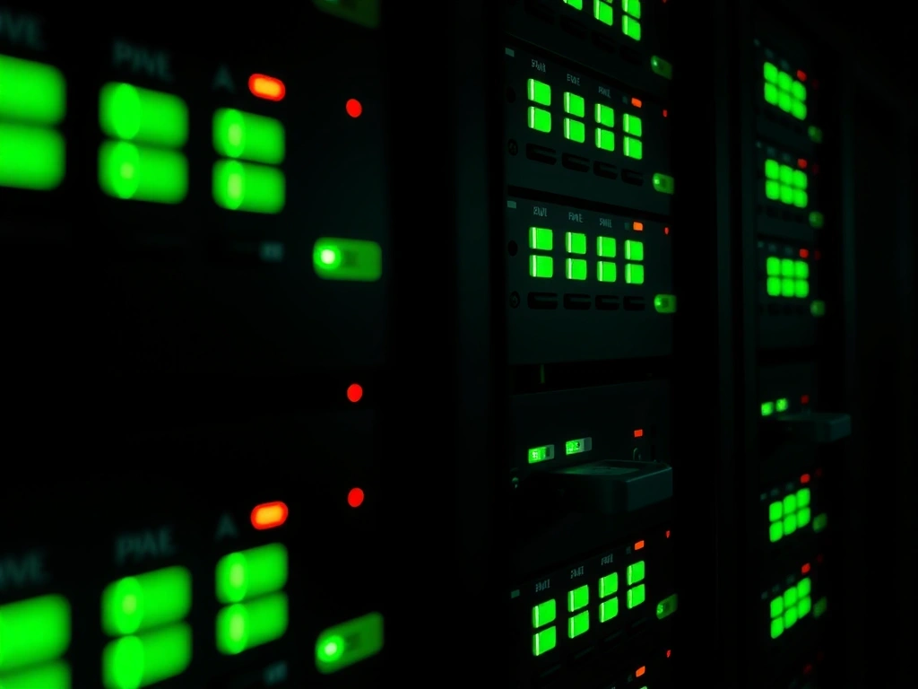 Infraestructura segura