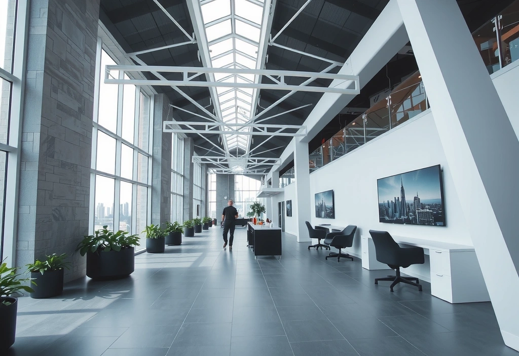 Arquitectura Corporativa