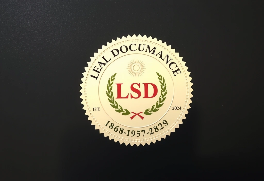Certificación Legal